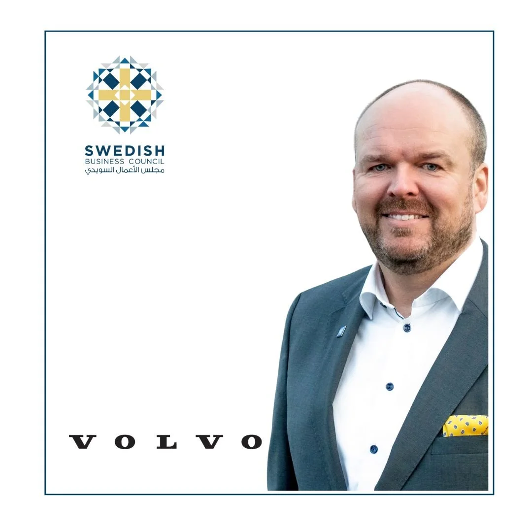 Volvo Trucks - Driving progress in the Middle East &amp; Turkey