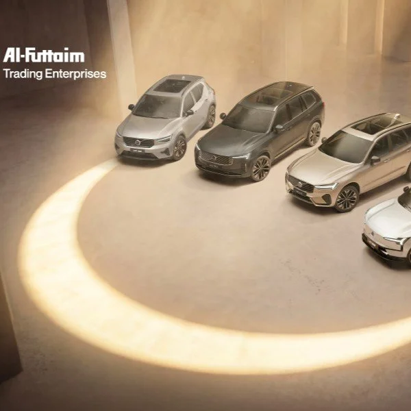 Make Room for Progress with Volvo