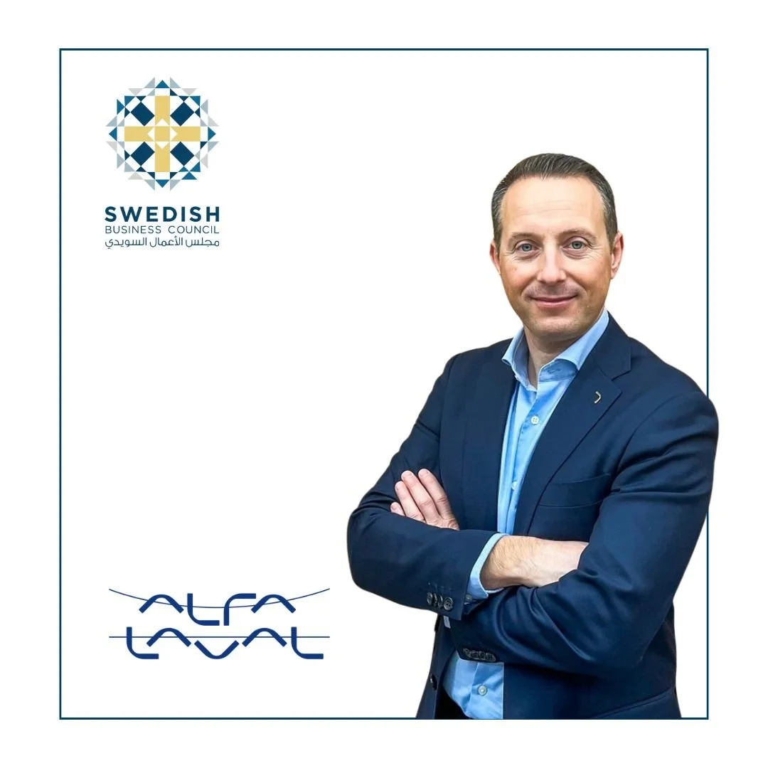 Purpose-Driven Leadership at Alfa Laval