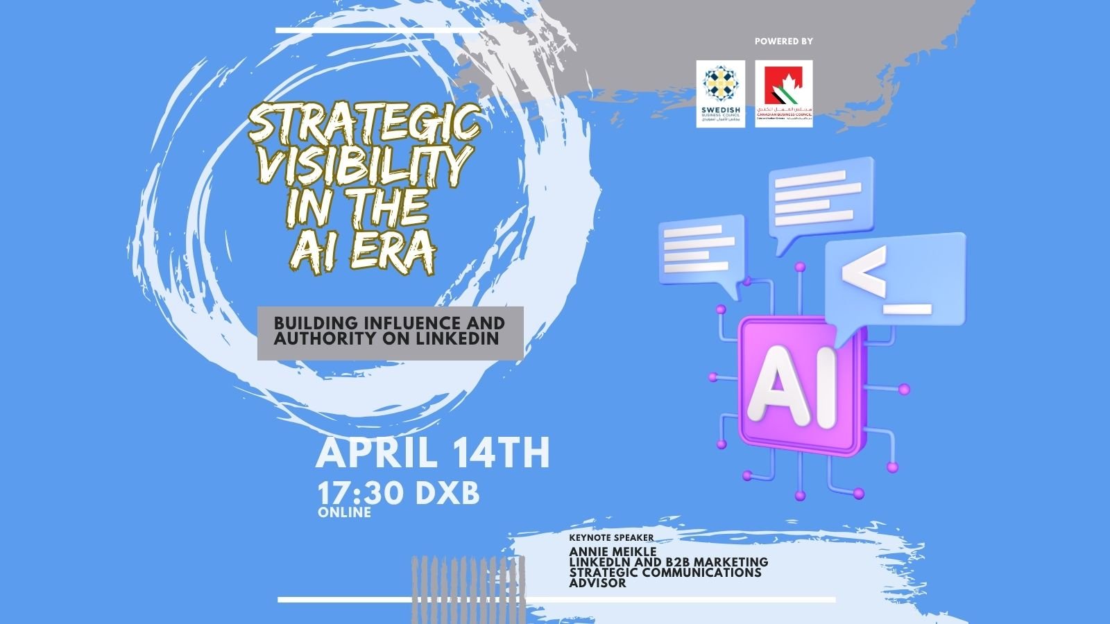 Strategic Visibility in the AI Era: Building Influence and Authority on LinkedIn