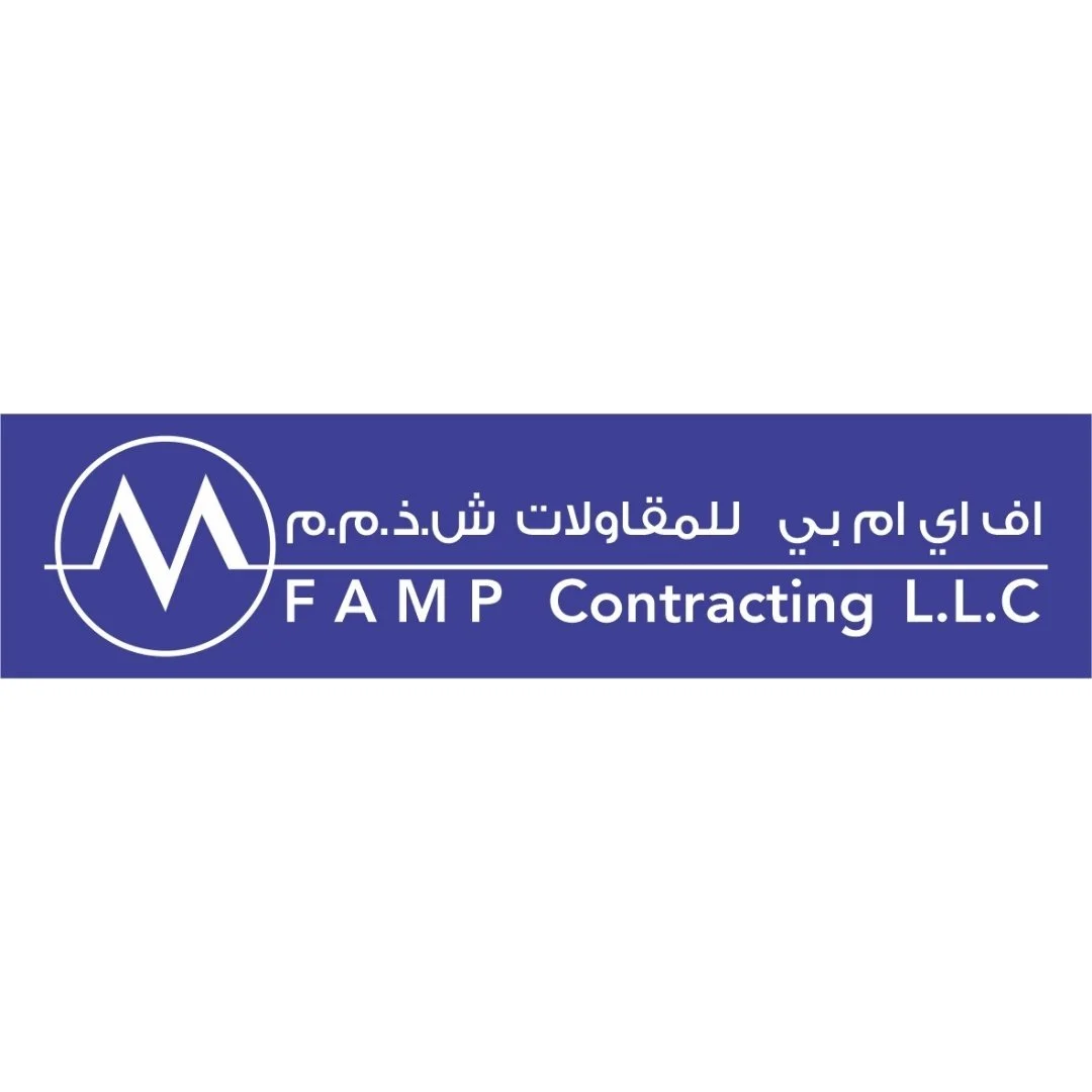 Fars Al Mazrooei Contracting LLC Rebrands to FAMP Contracting LLC