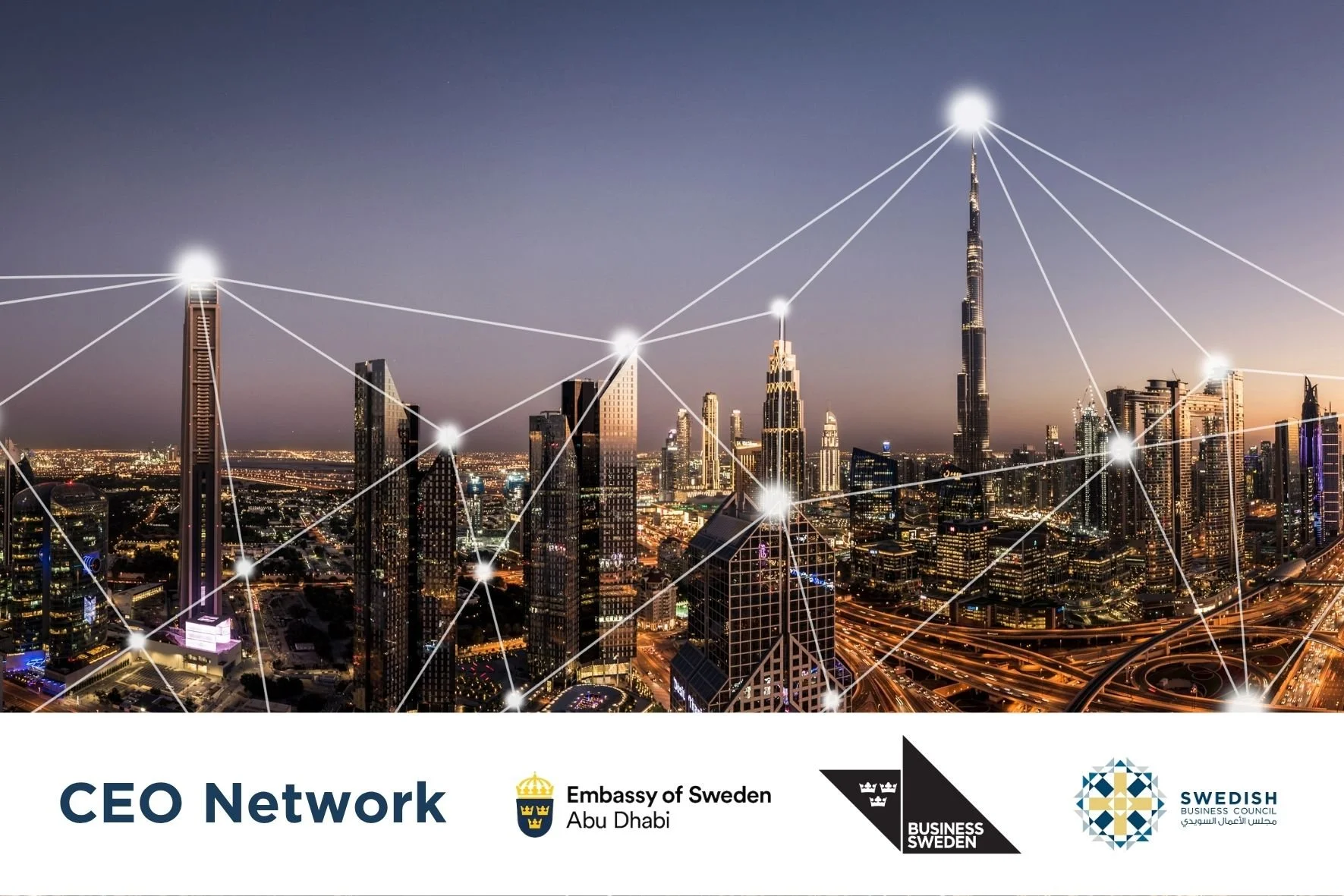 CEO Network Exclusive: Operating Through Disruption