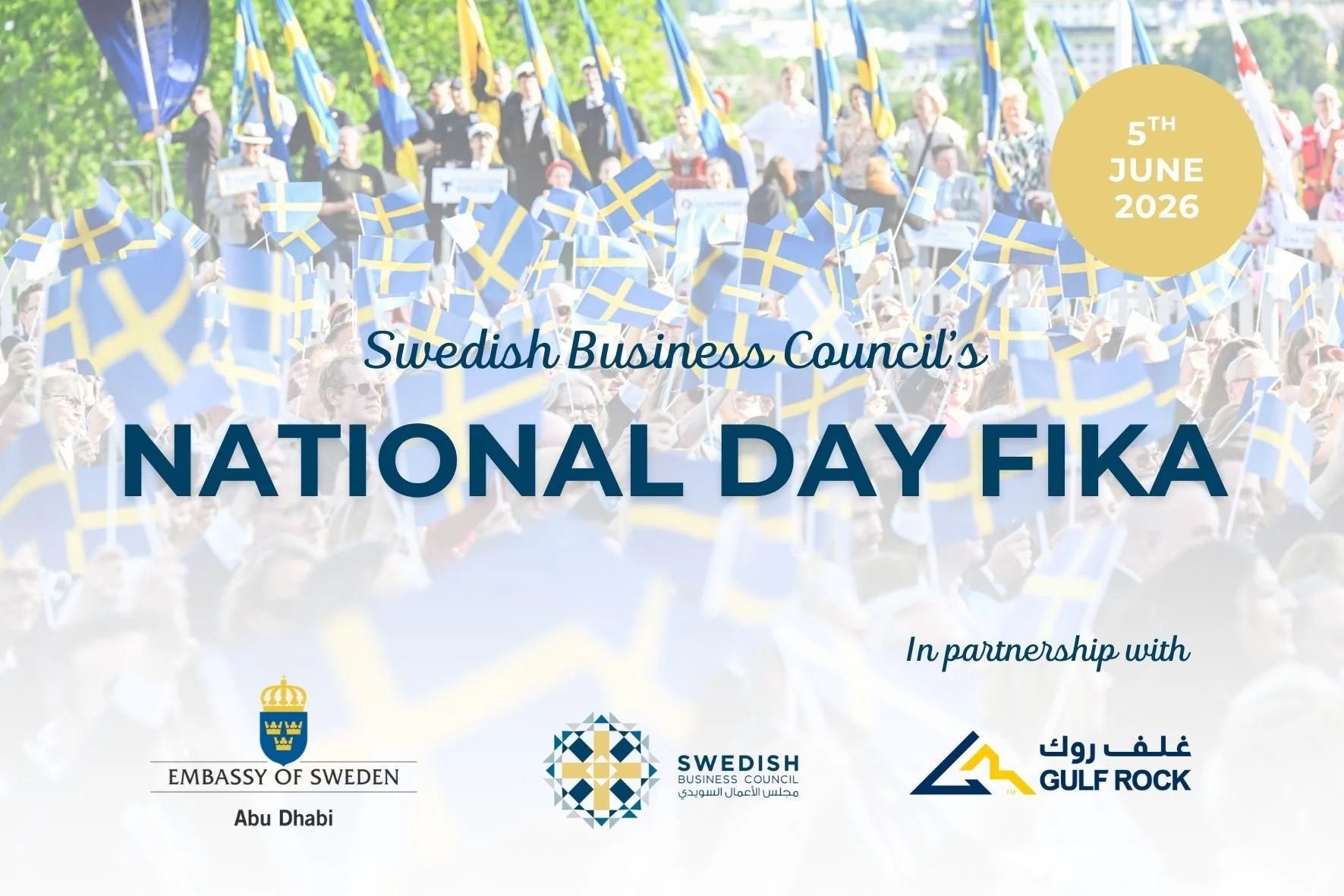 National Day Fika