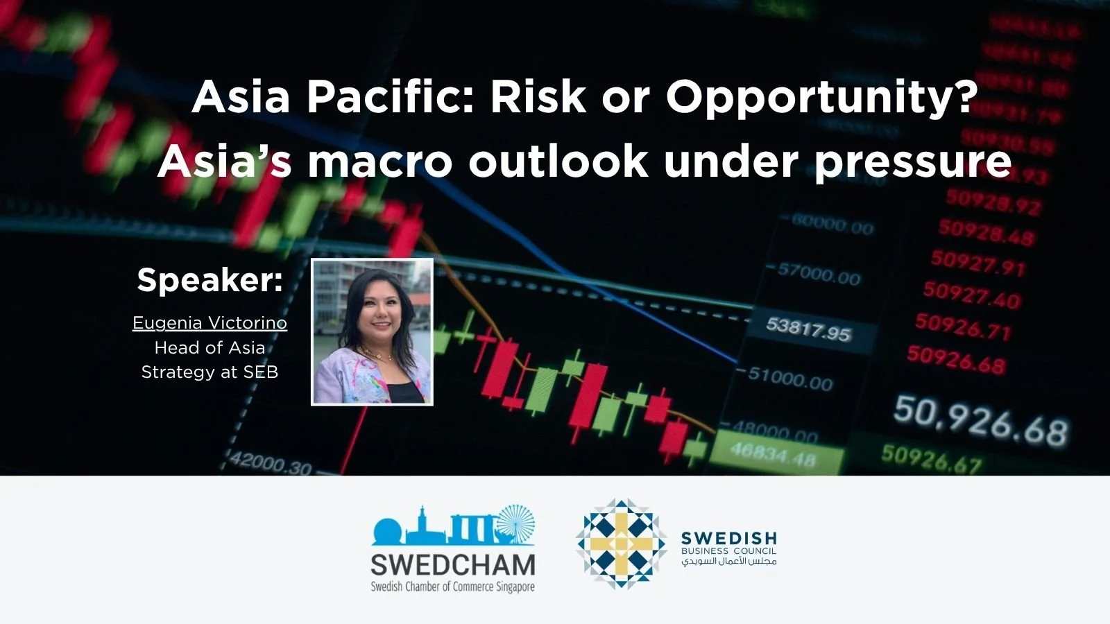 Asia Pacific: Risk or opportunity - Webinar