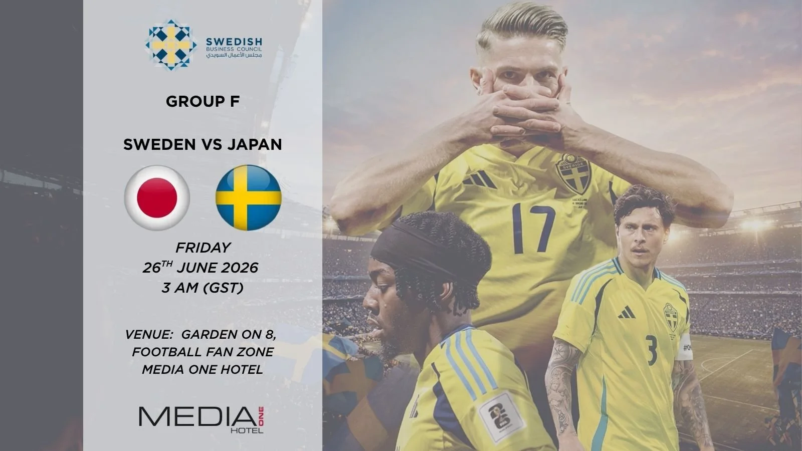 World Cup Football - Sweden vs Japan