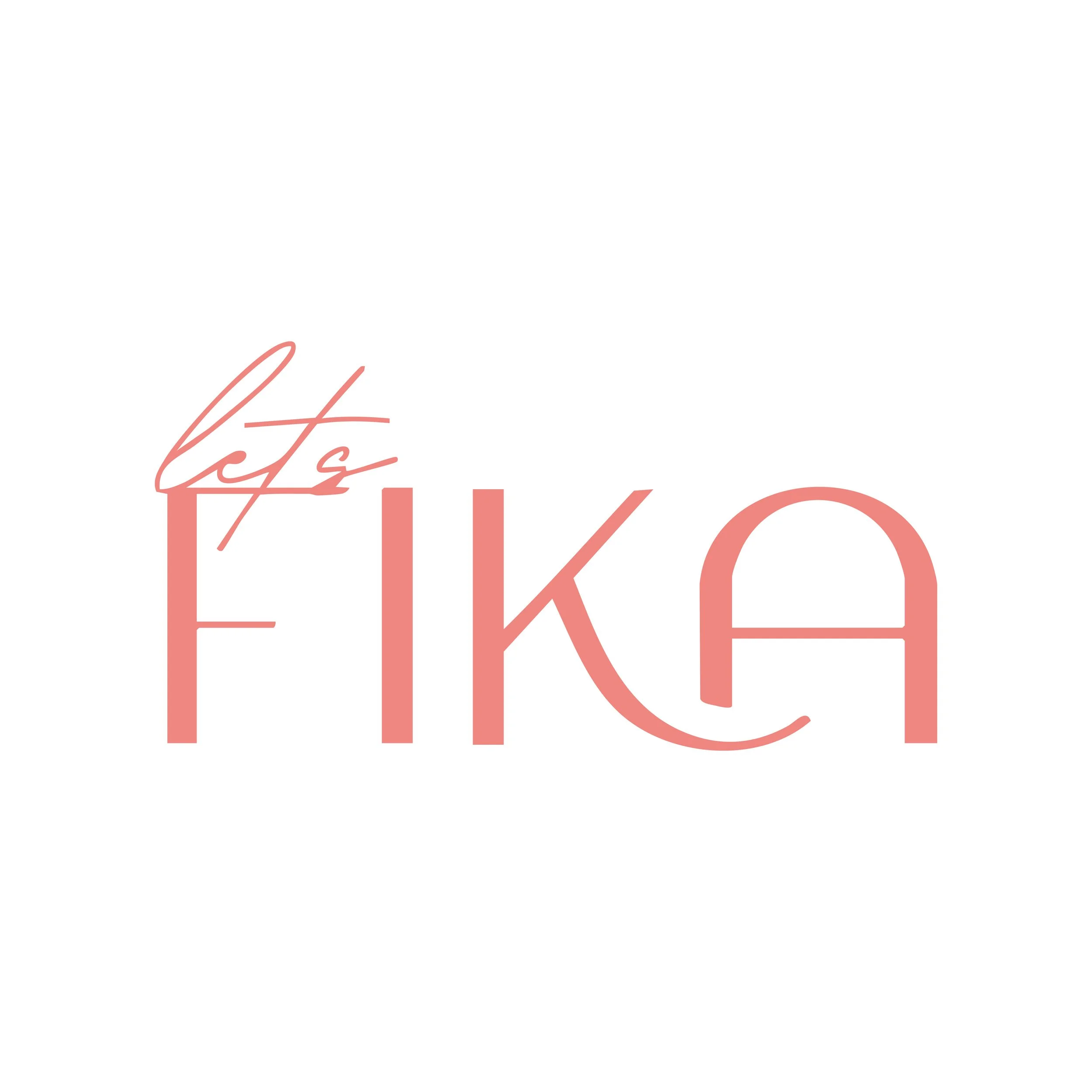 Let’s Fika