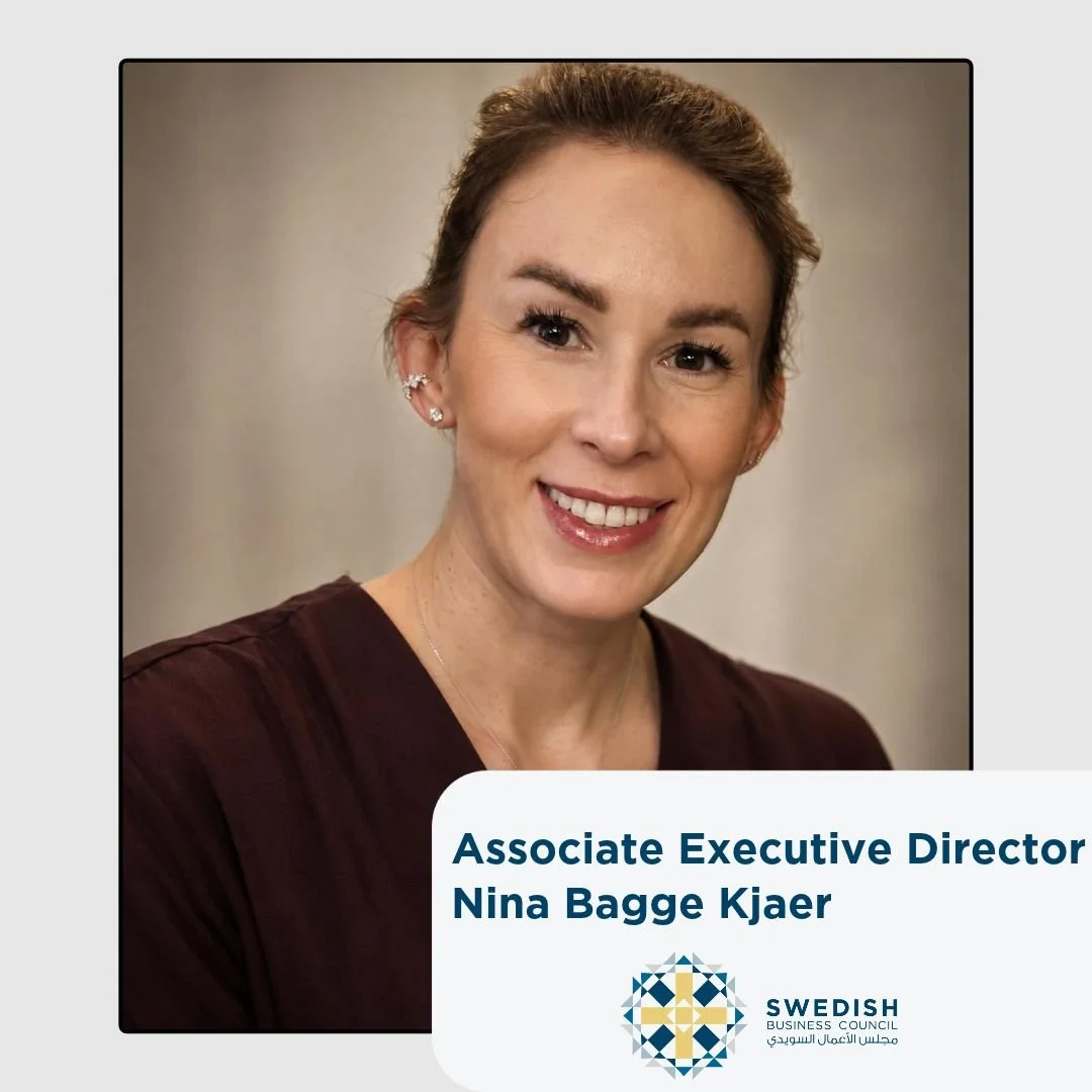 Welcome to our new Associate Executive Director
