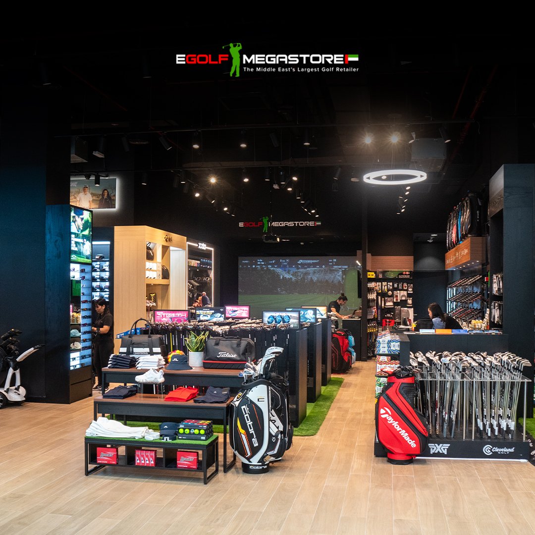 eGolf Megastore Member Offer — Swedish Business Council