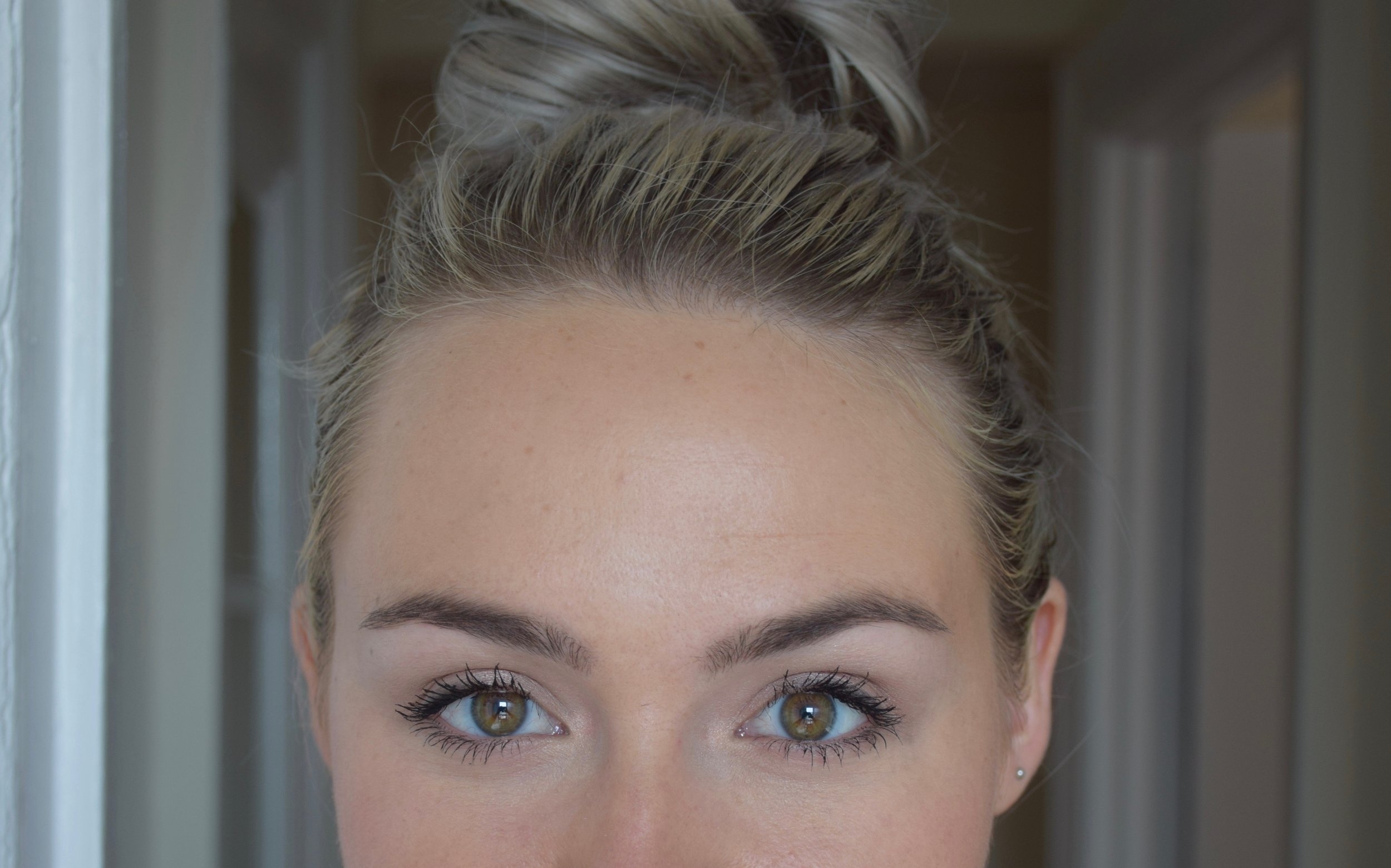 My Dad Taught Me How To Pluck My Eyebrows