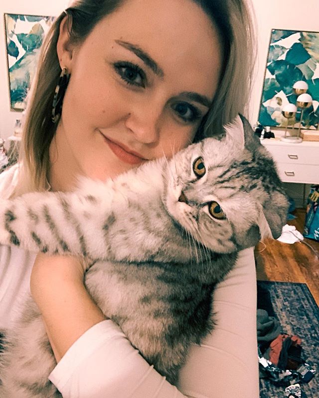 But Kiki, do you love me?