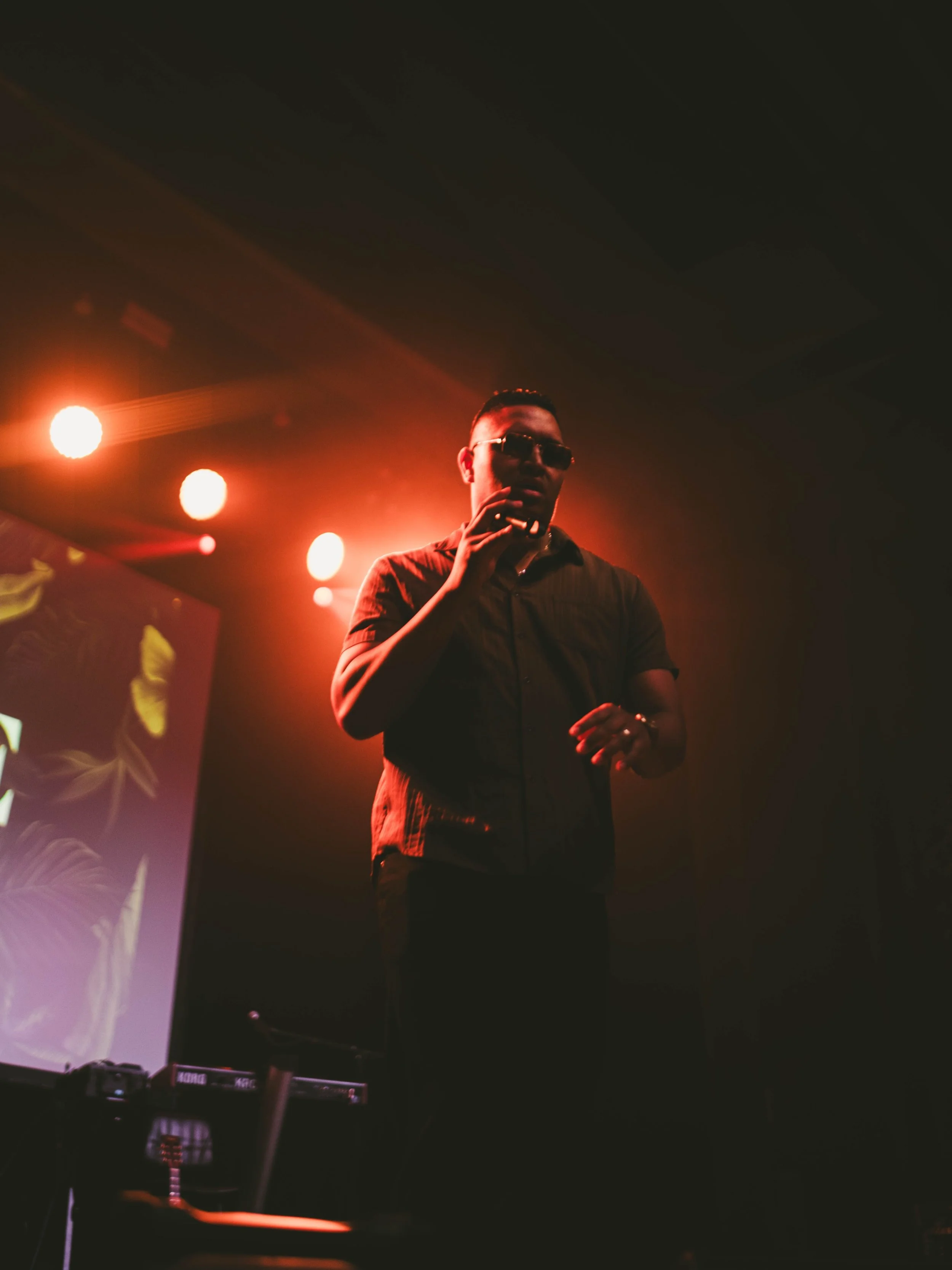 UC BERKELEY was definitely a vibe! Shoutout to everyone we met last night 🙌🏾🙌🏾. Tonight we are in San Diego at The Humphreys

📸: @redeemerv_ 
#ChanteTourage