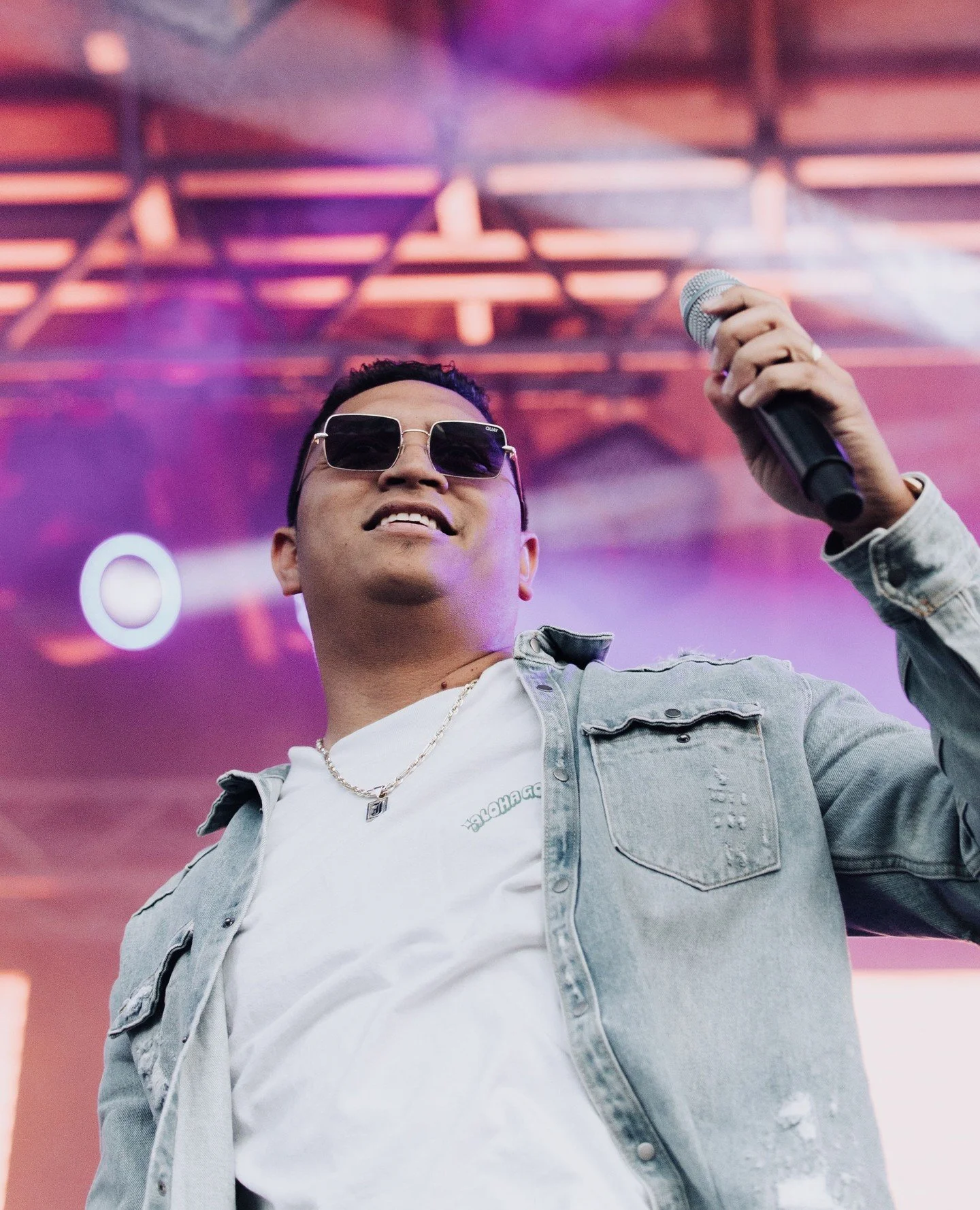 Been a fun and busy couple months 😮&zwj;💨⁠
⁠
But we're not slowing down anytime soon 👀⁠
Who's ready for some new music?⁠
⁠
#ChanteTourage⁠
#NewMusic⁠
#Chante