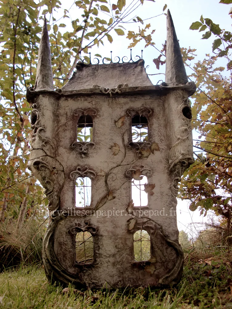 dollhouse haunted