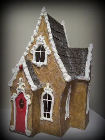 Judith's House