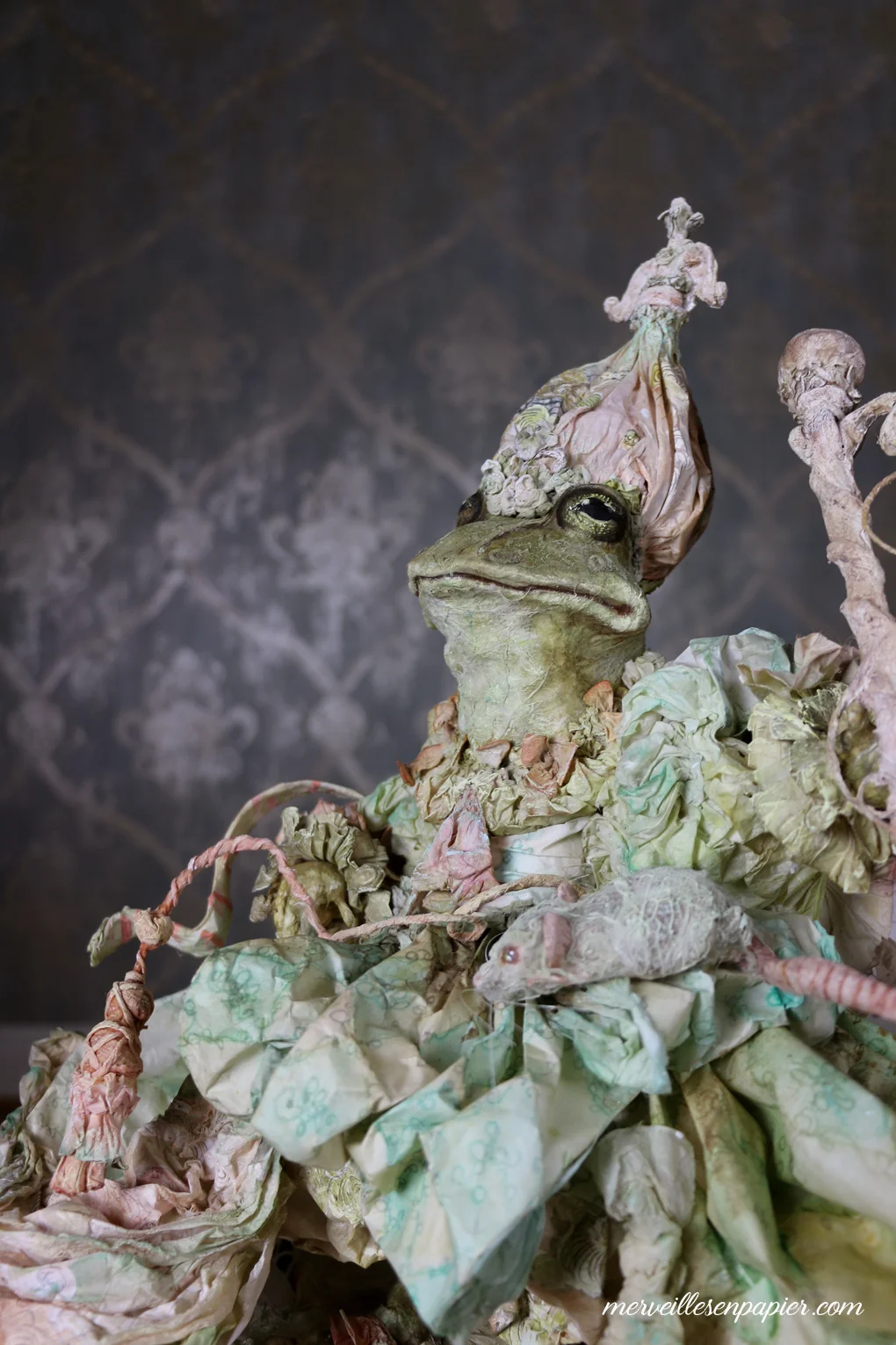 Grenouille Bienfaisante