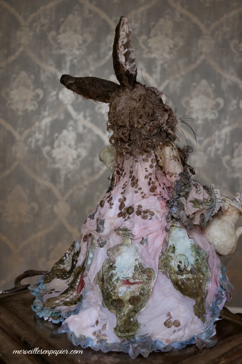 march hare