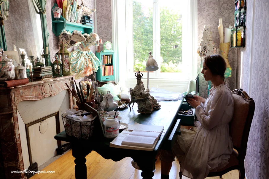 My Fairy Tales Art Studio