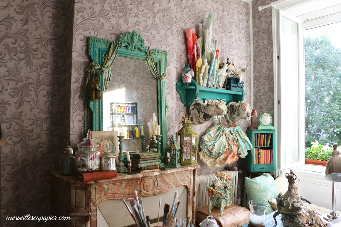 My fairy Tales Art Studio