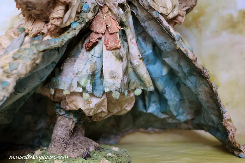 Costume of the Hare- The Hare and the tortoise