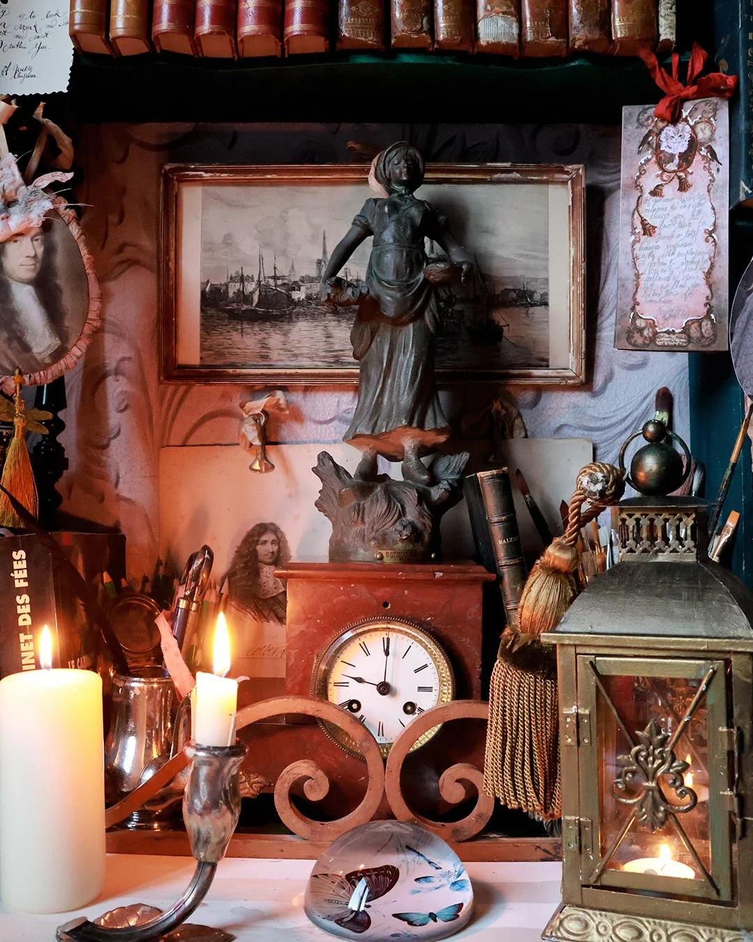 Last Hours of 2025, Happy New year's Eve