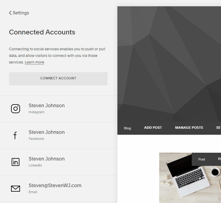 rearrange-social-icons-squarespace.gif