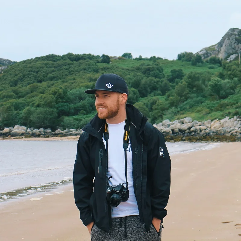 StevenWJ-Scotland-Web-Designer