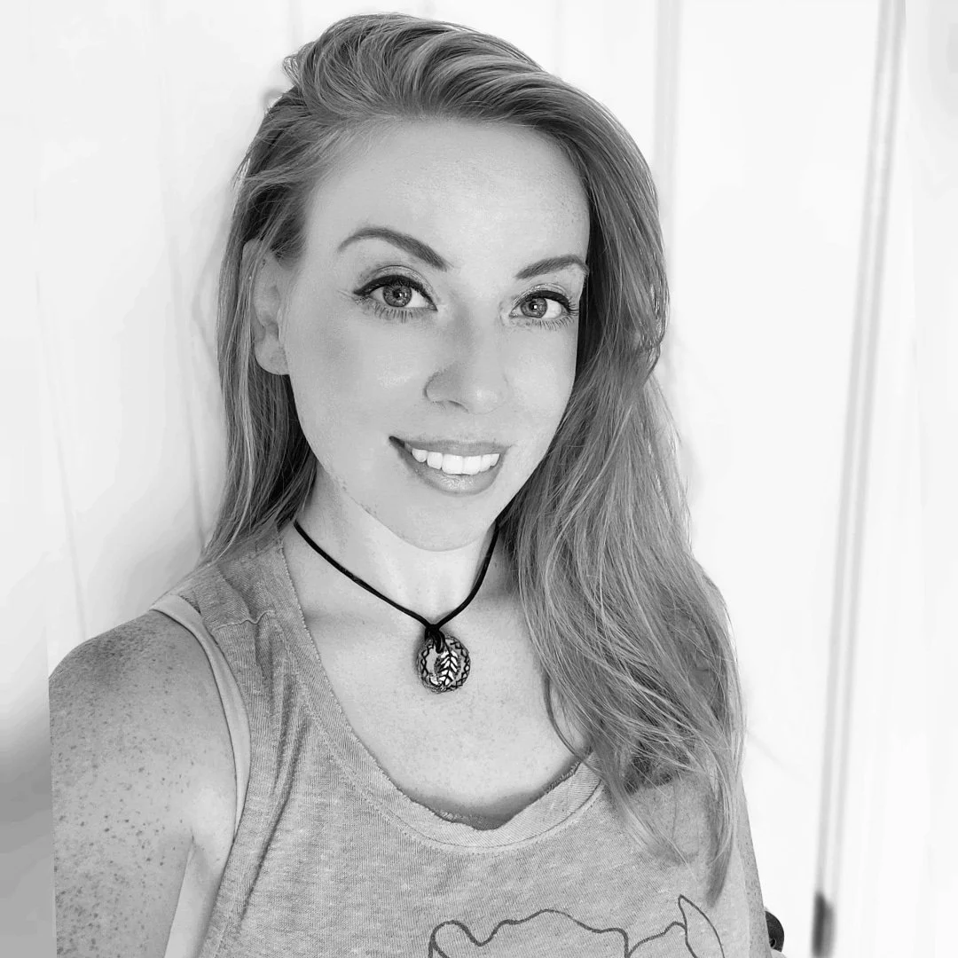 Janine Napoli, Co-owner, RYT-200