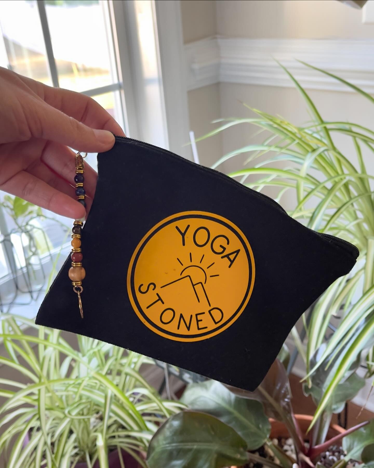 See you Sunday for our Spring Fling Vendor event! Support small businesses and enter to win YOGA GIFT CARDS! 🙌🤩

Sunday, April 14 at 12-3pm

34 Oleander Dr Suite 105, Clayton 👋🙏❤️