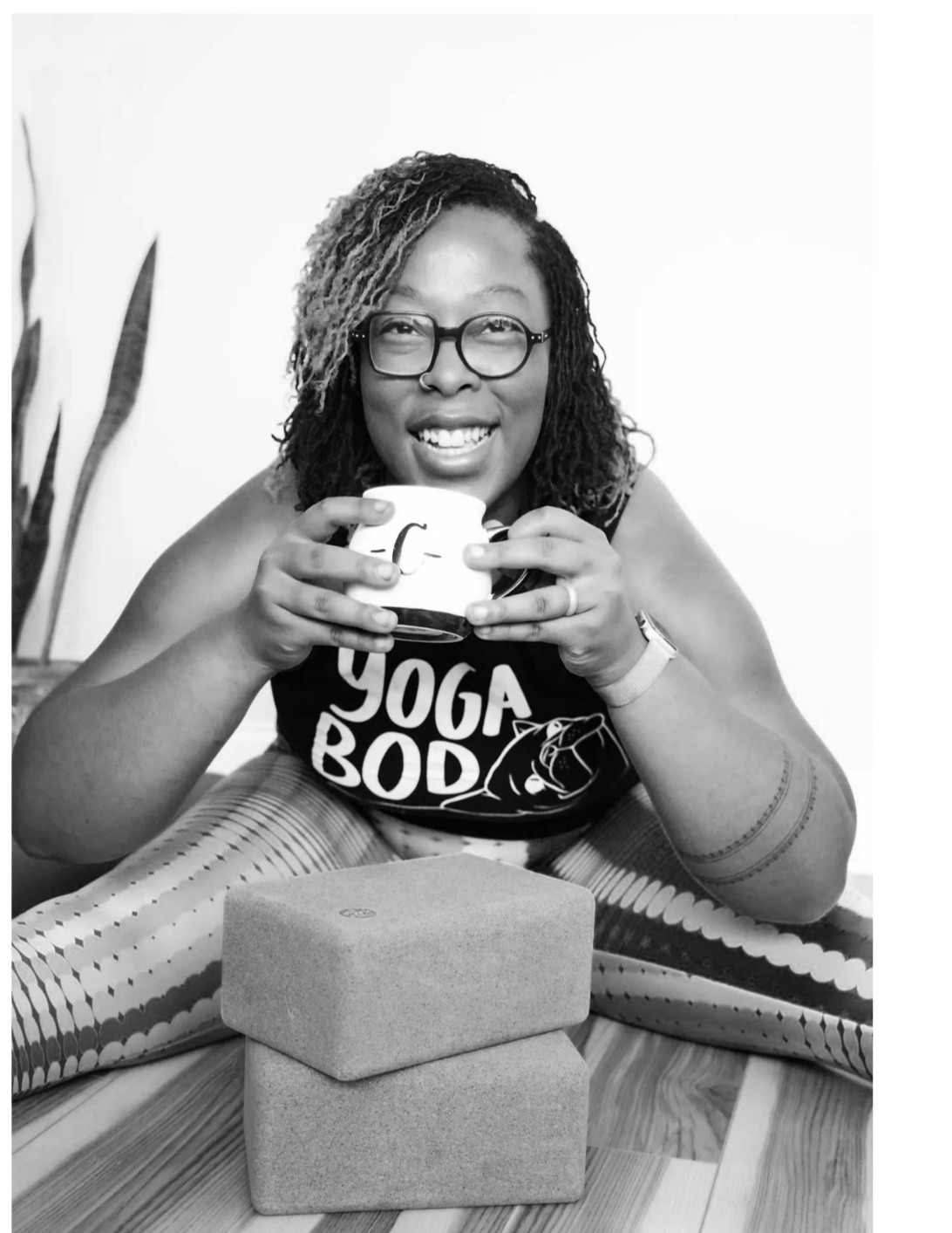 Celeste Hayes RYT-200