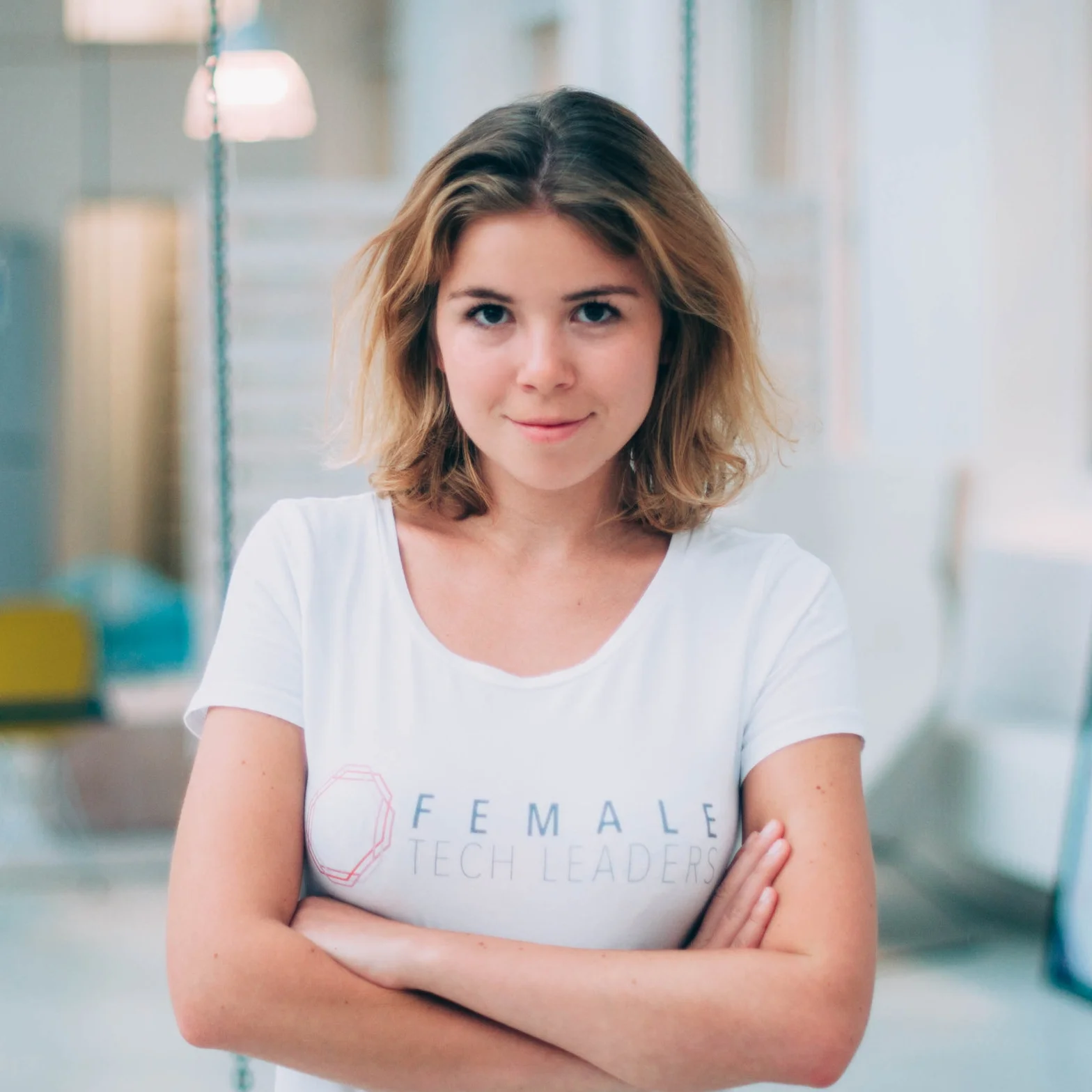 Victoria Müller  Email  |  Xing