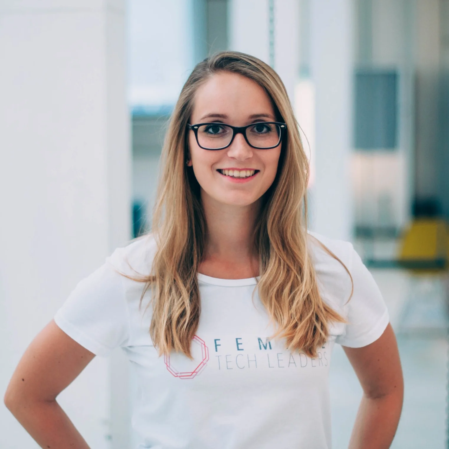 Nicole Lippner, Team Lead  Email  |  LinkedIn