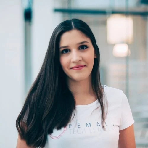 Yoana Dimova  Email  |  LinkedIn