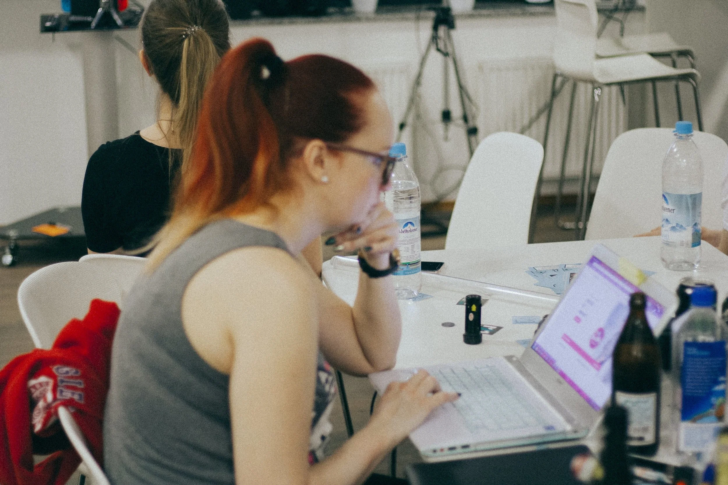 Chatbot Hackathon Challenge with FTL