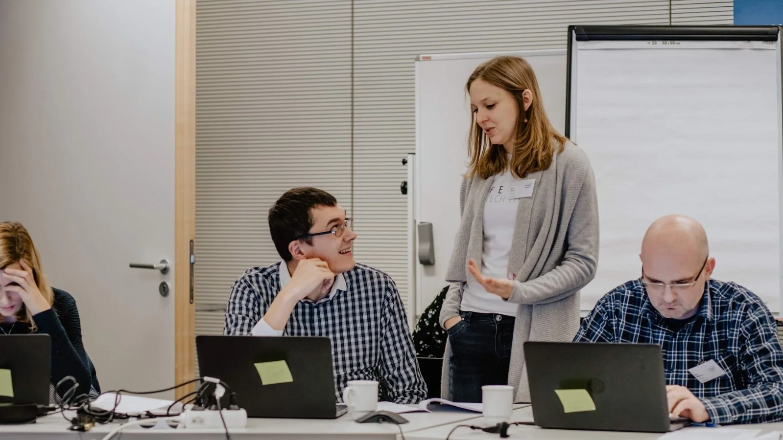 Hack in the Google Cloud with FTL 