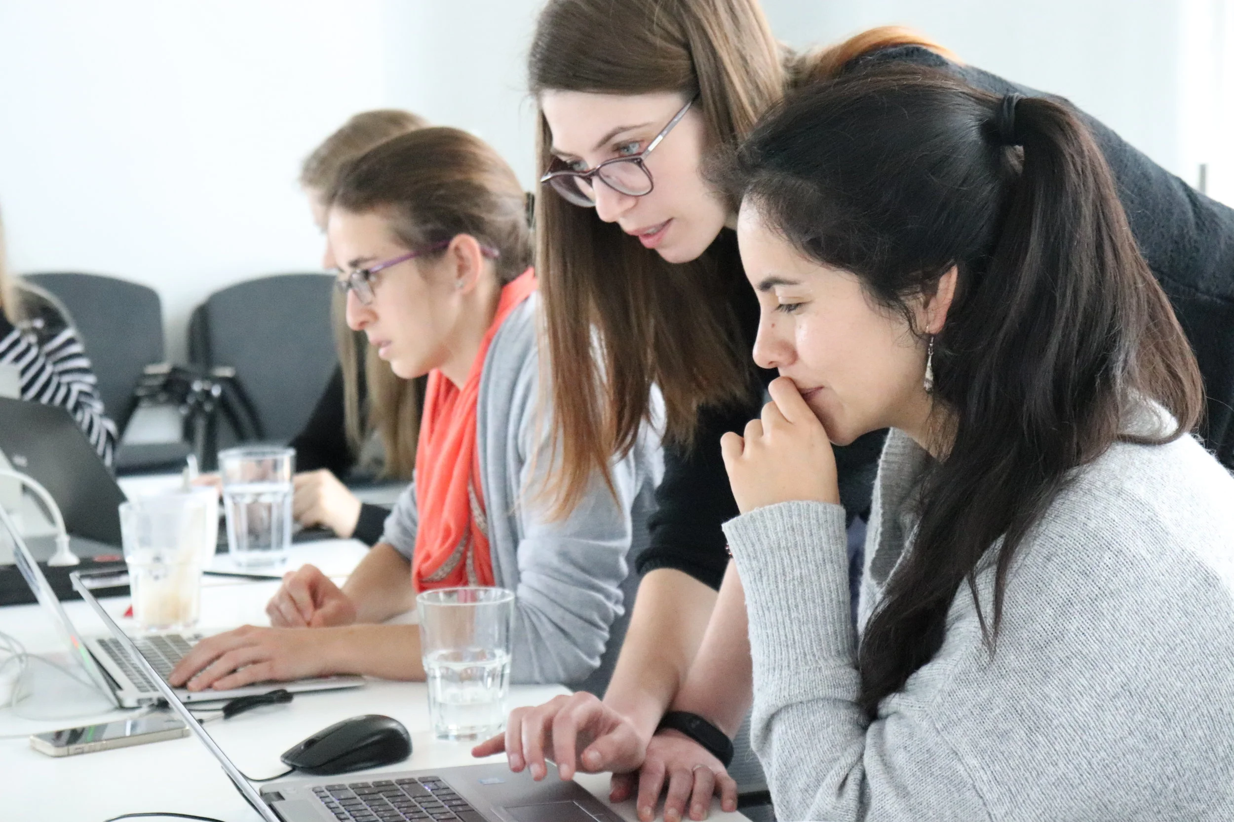 Web Development for Complete Beginners