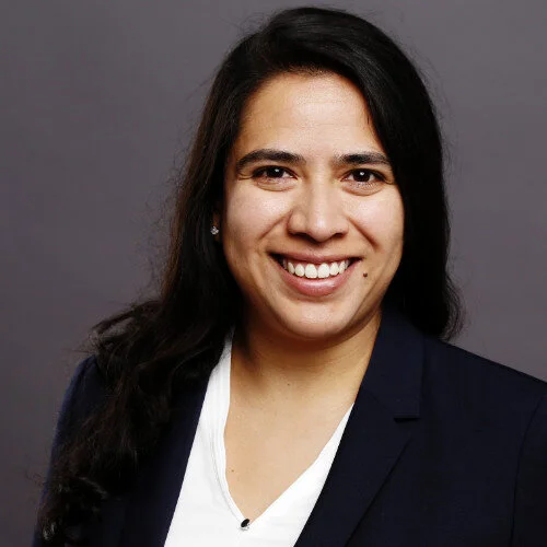 Lucia Becerril, Deputy   Email  |  LinkedIn