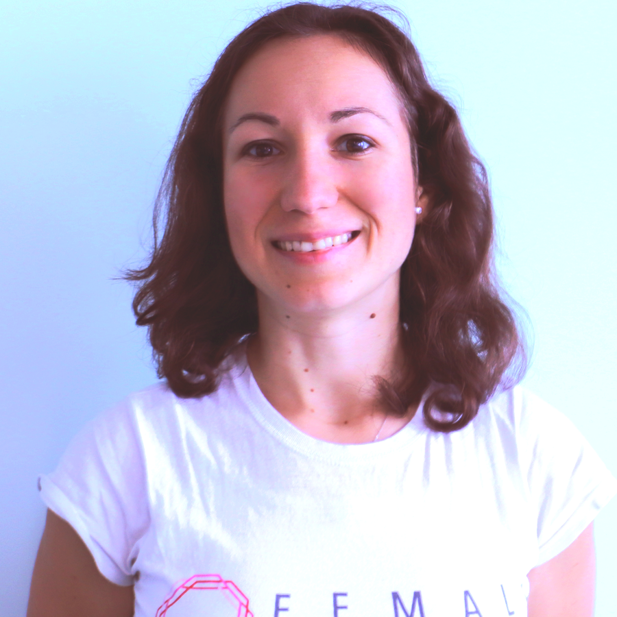 Tamara Milovanovic, Team Lead  Email  |  LinkedIn