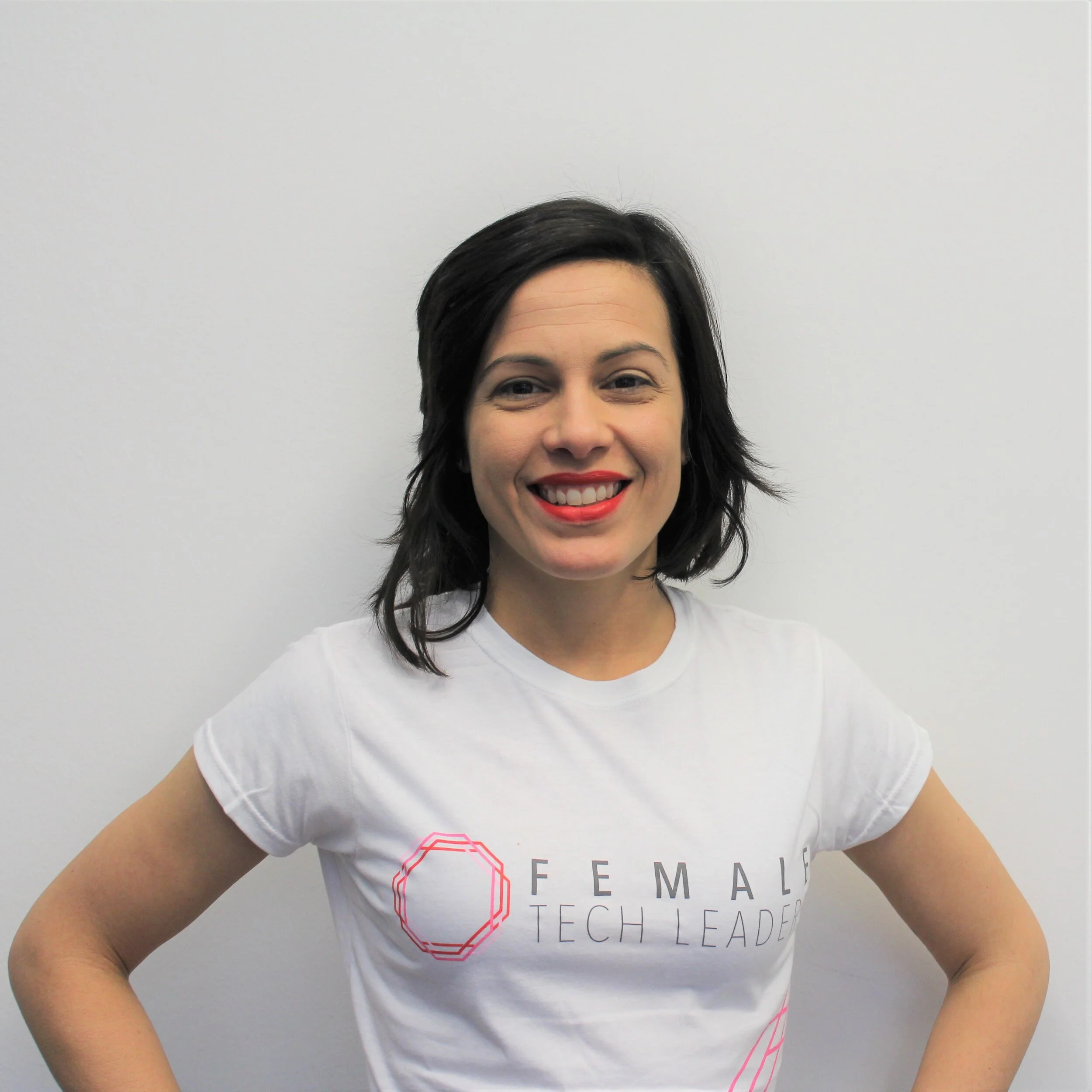 Monica Melanio, Team Lead  Email  |  LinkedIn