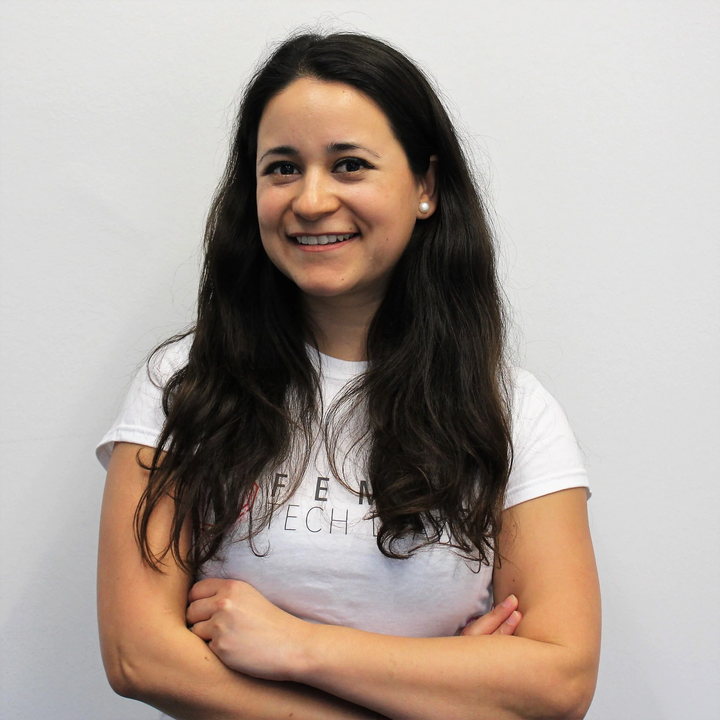 Sylvia Monroy  Email  |  LinkedIn