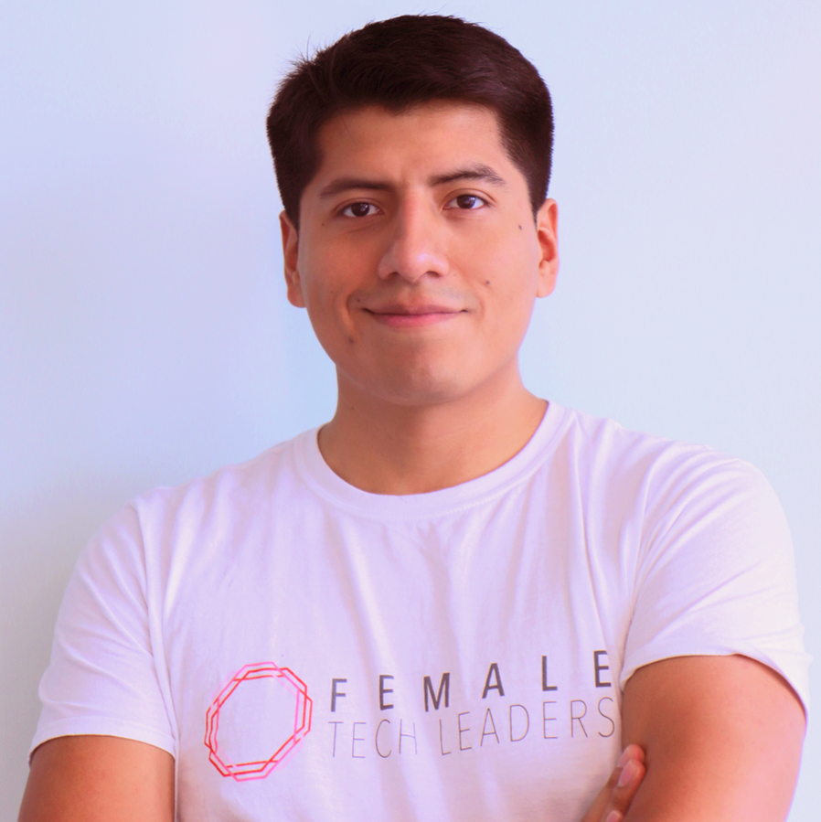 Luis Flores Pozo  Email  |  LinkedIn