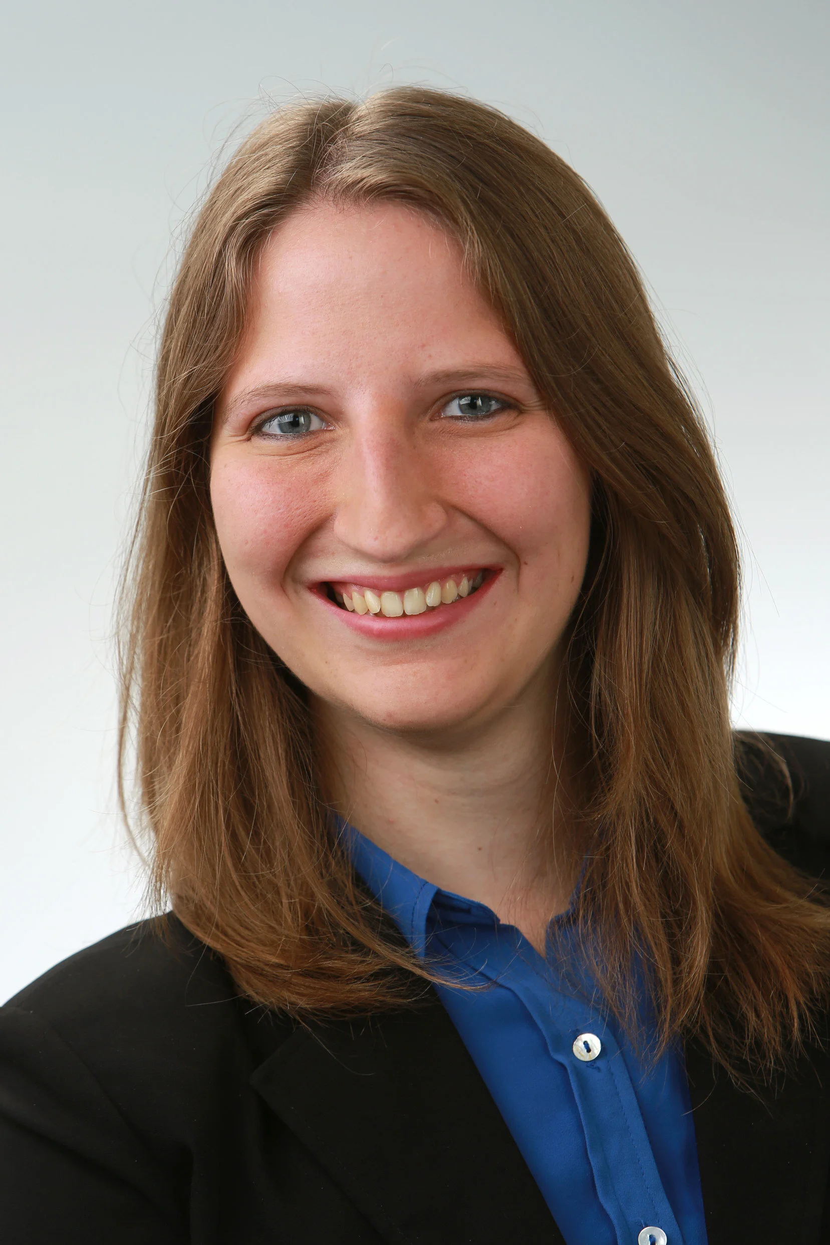 Patricia Goldberg  Email  |  LinkedIn