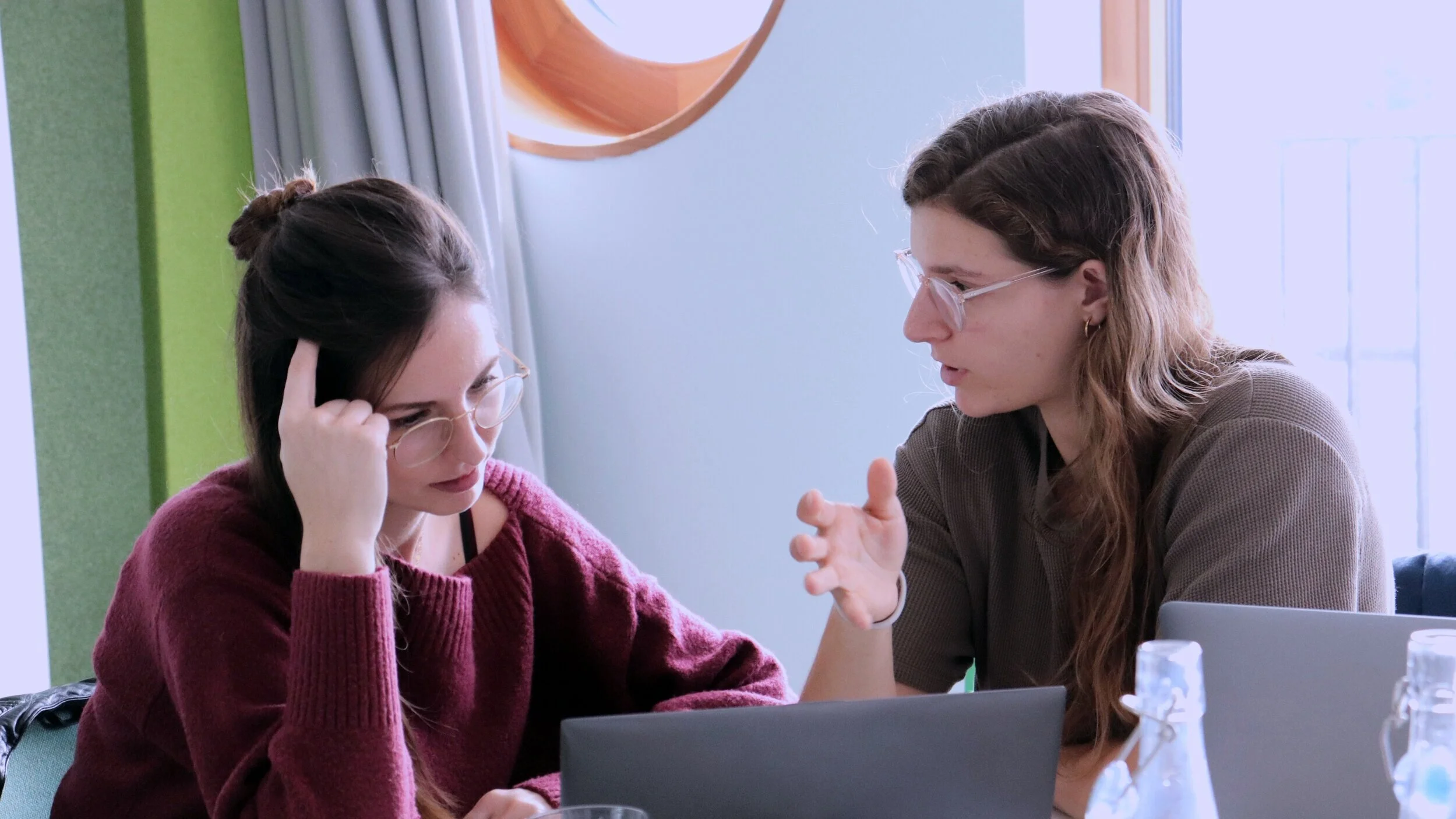 First Steps on Your Entrepreneurial Journey - Entrepreneurial Personality