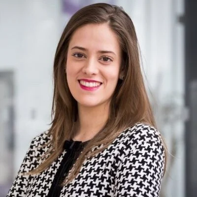 Jiskia Reis  Email  |  LinkedIn