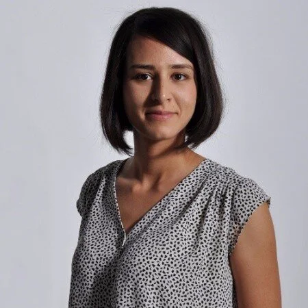 Salma Bouzid  Email  |  LinkedIn