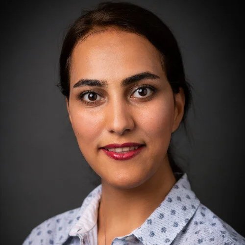 Shabnam Sadegh  Email  |  LinkedIn