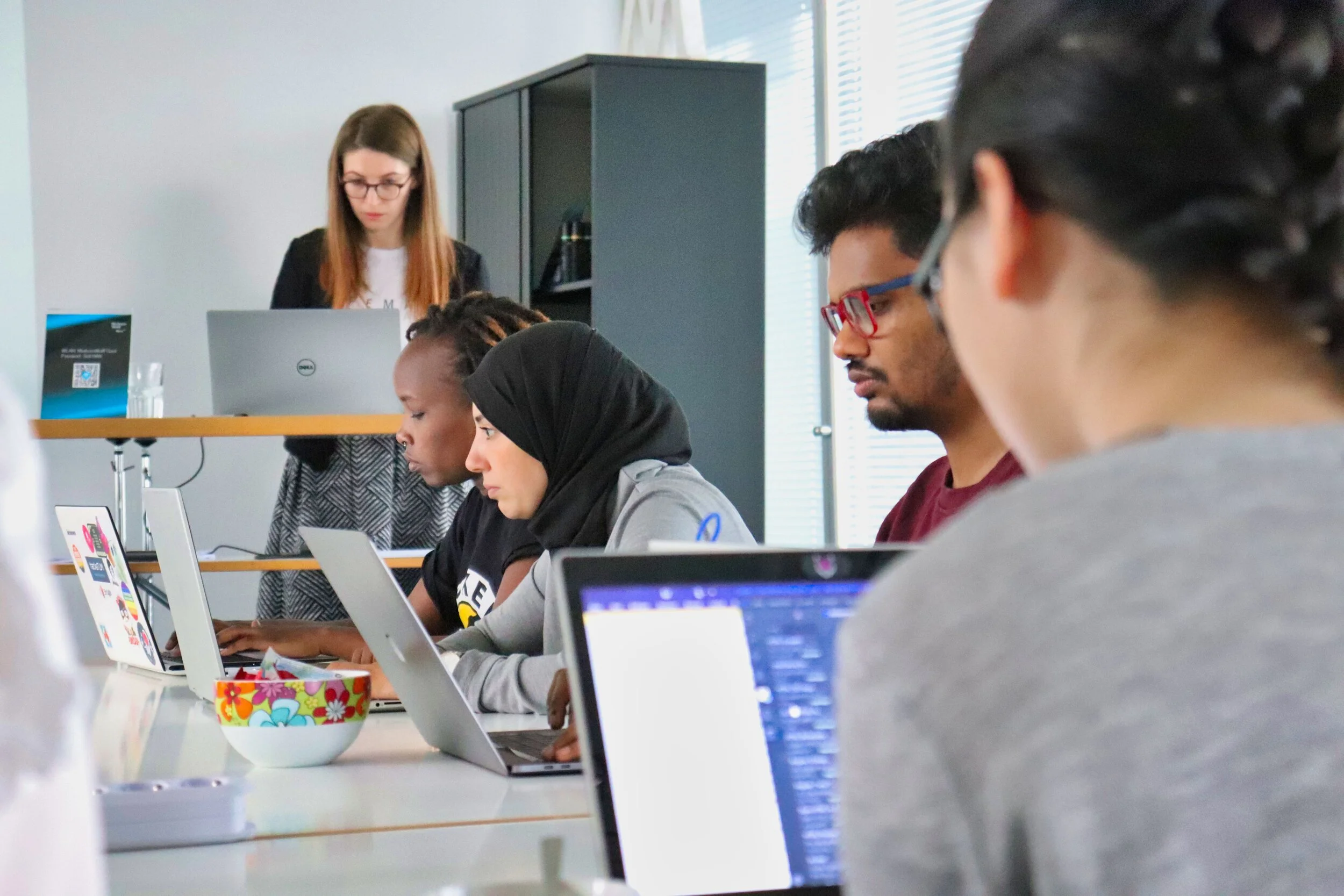 FTL Programming Course - Beginner Intro to Data Visualization in Python (2 Days)