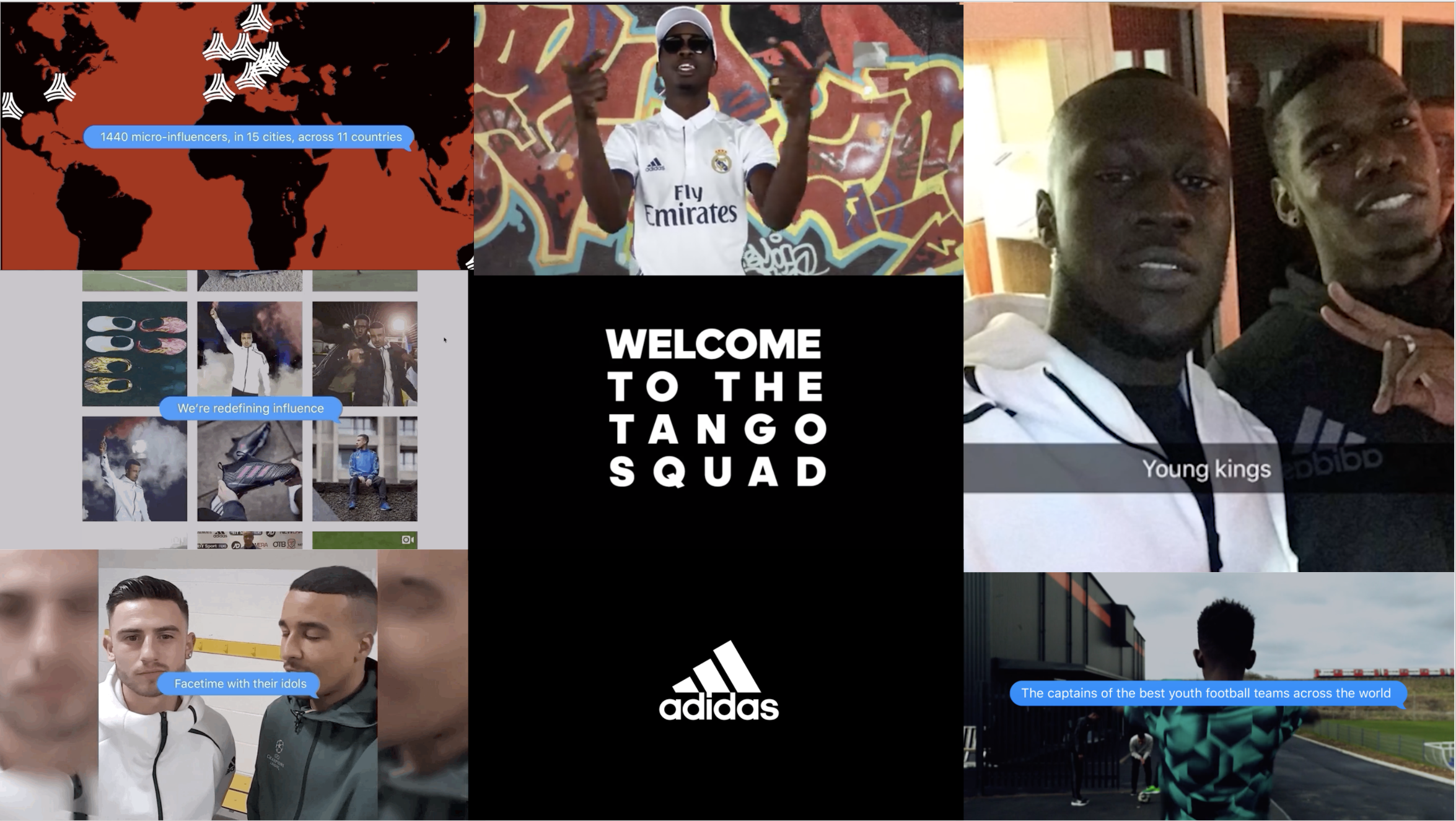 tango squad jersey