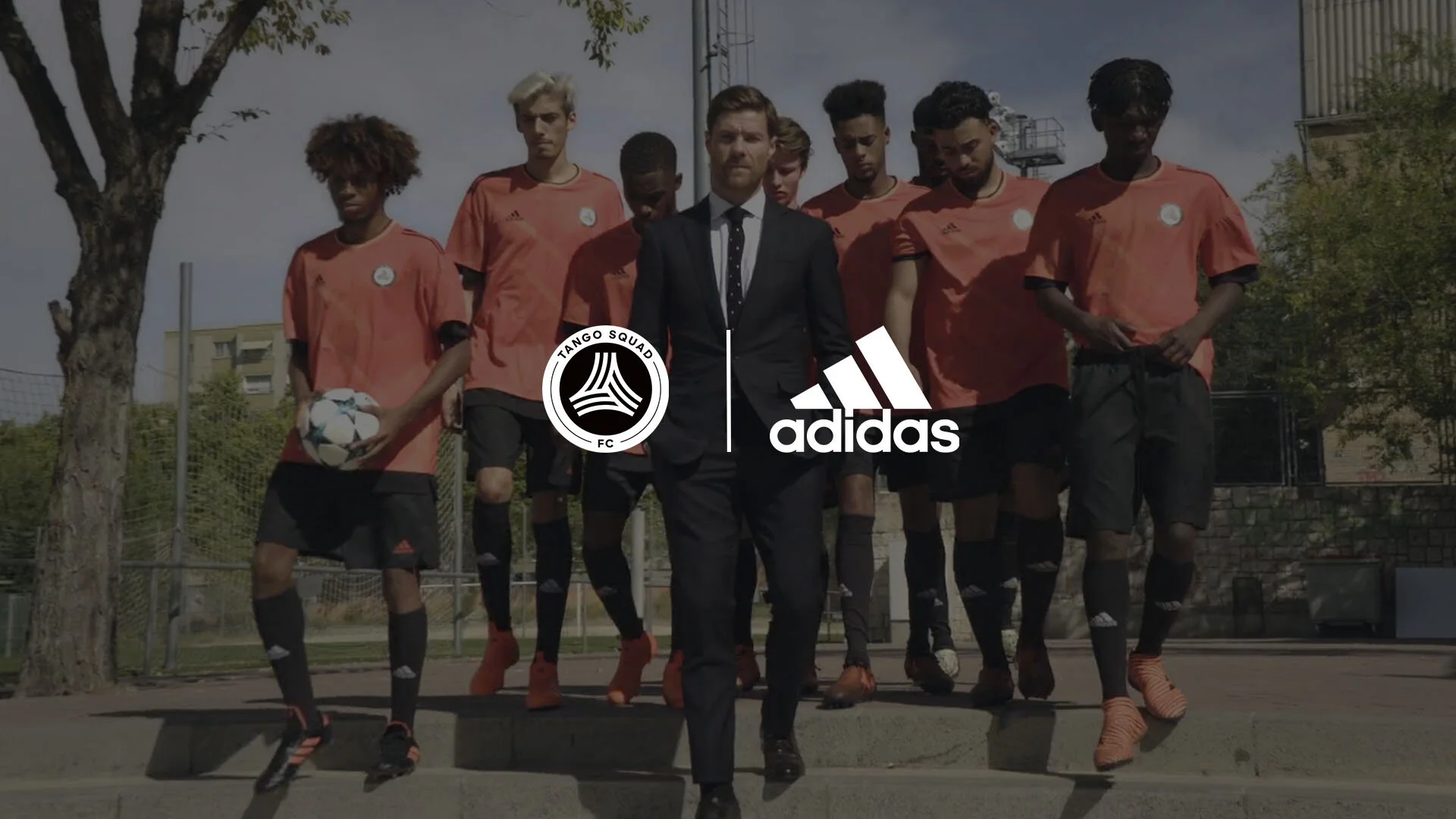 tango squad fc jersey