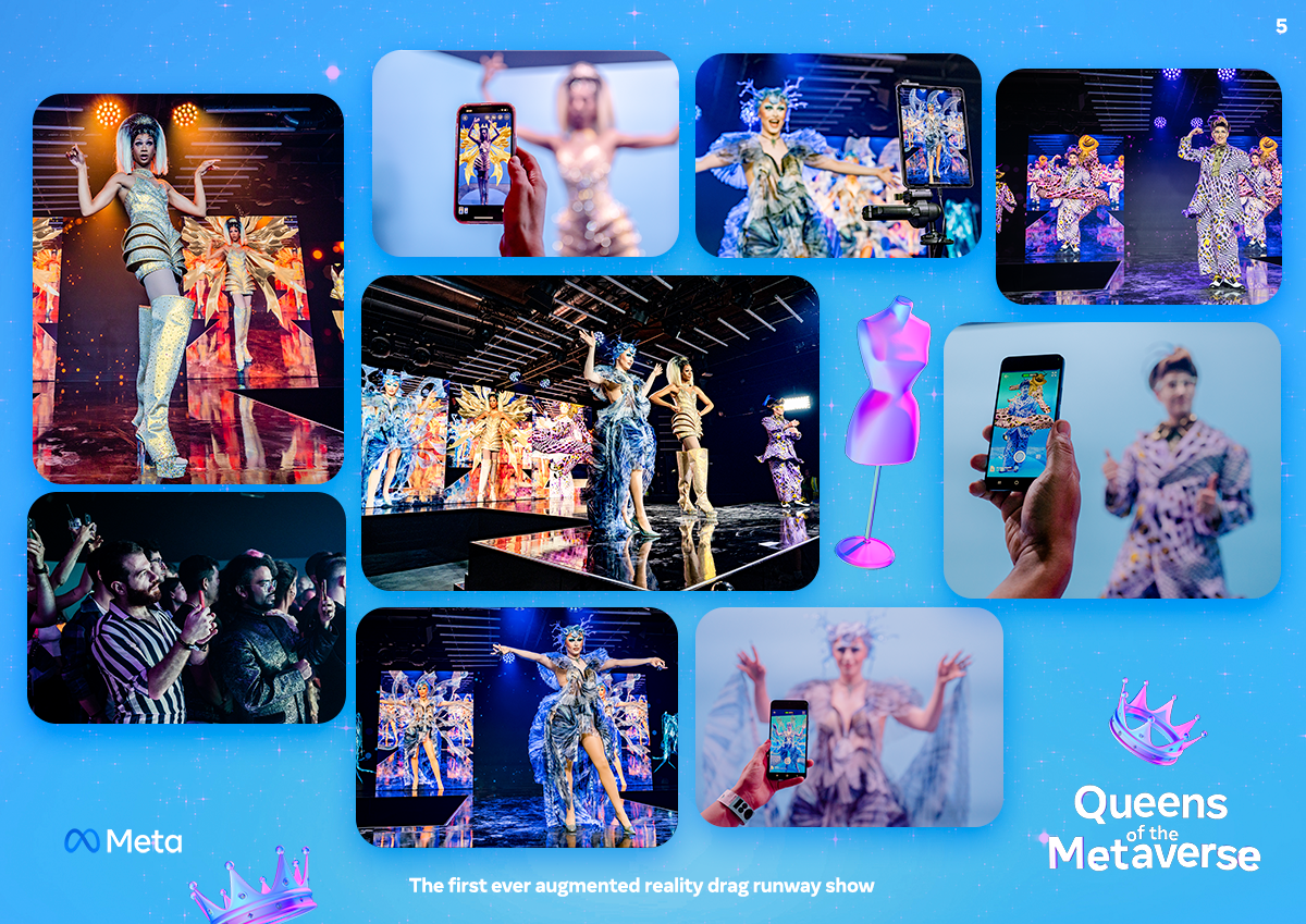 QOTM_CaseStudy_Board_5. The first ever augmented reality drag runway show.png