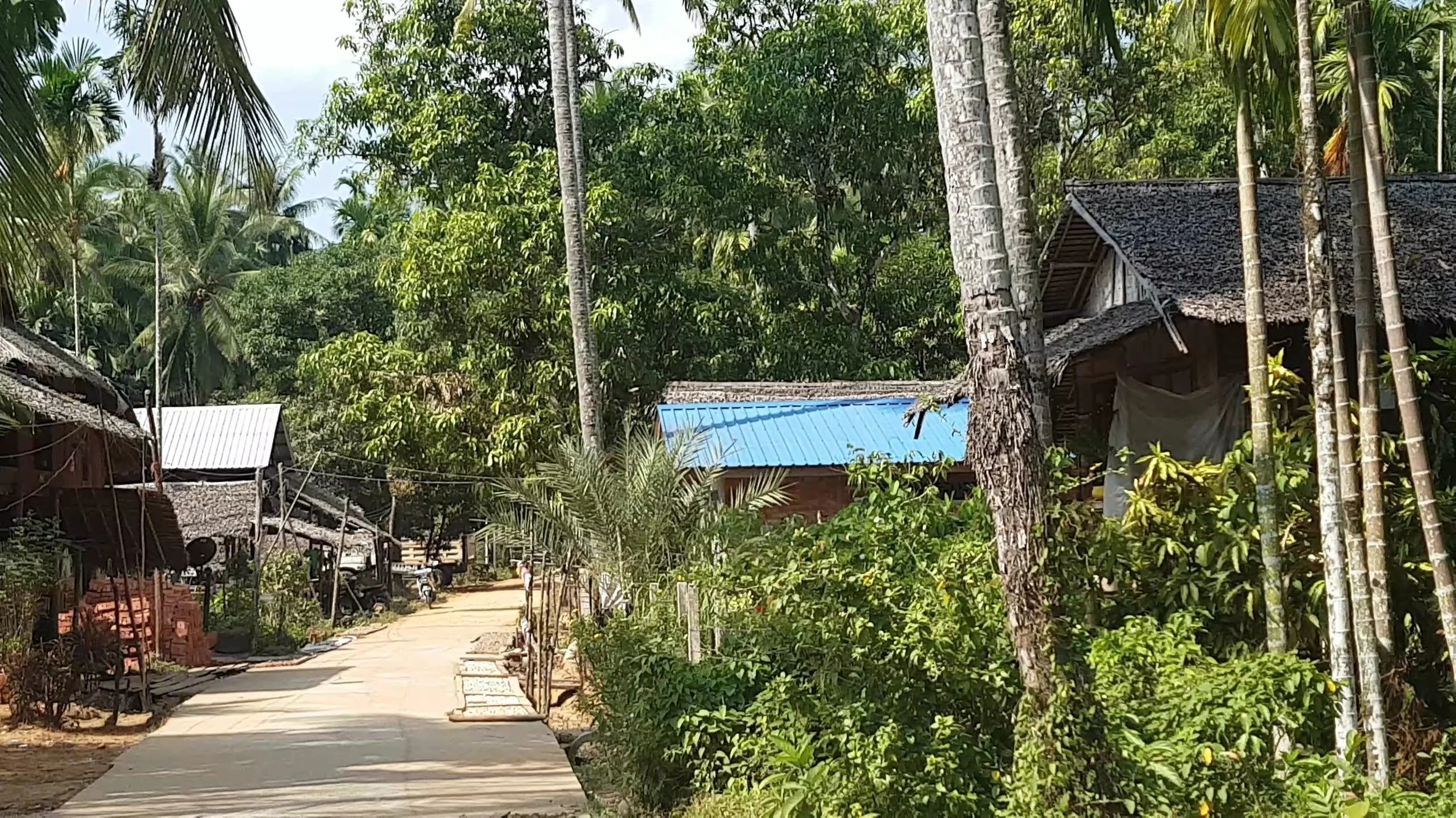 Myanmar's 20-year-old mini-grids: what can they teach us?